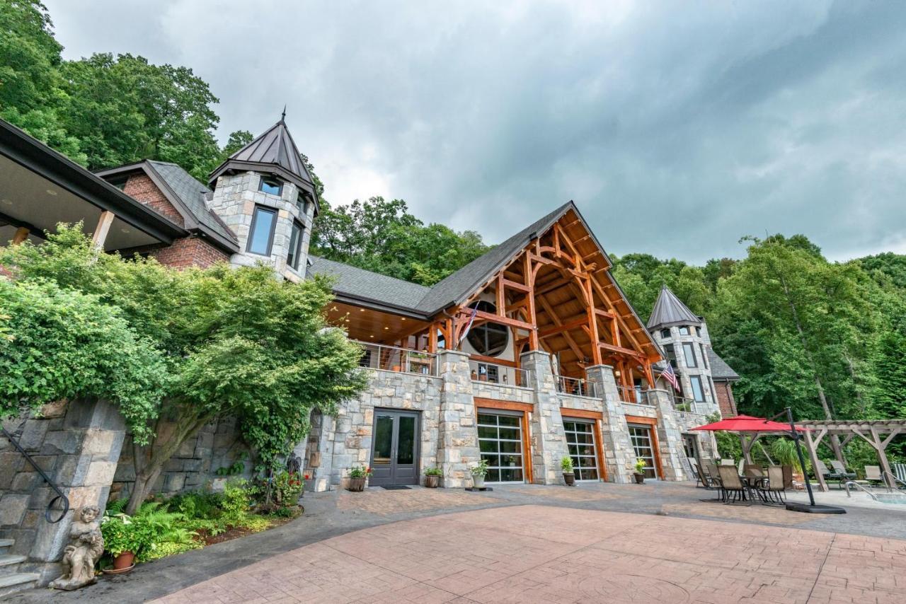 Legacy Lodge フランクリン エクステリア 写真