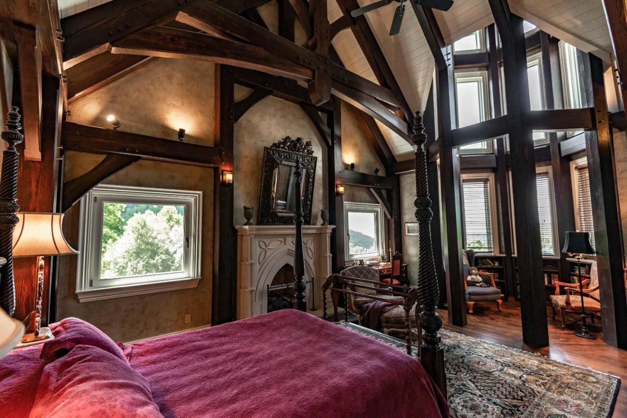Legacy Lodge フランクリン エクステリア 写真