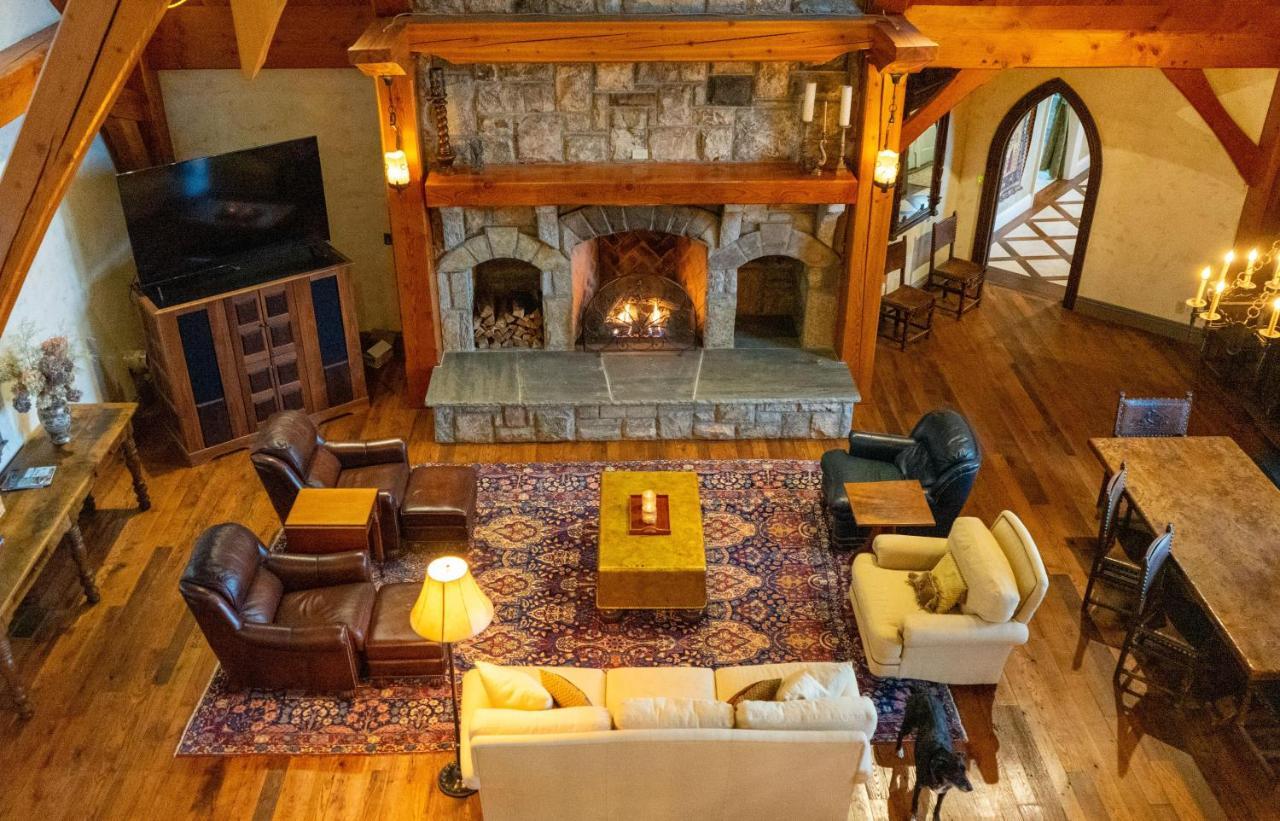 Legacy Lodge フランクリン エクステリア 写真