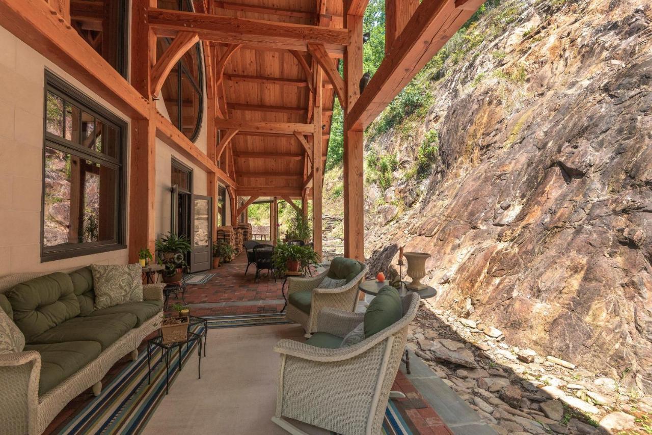 Legacy Lodge フランクリン エクステリア 写真