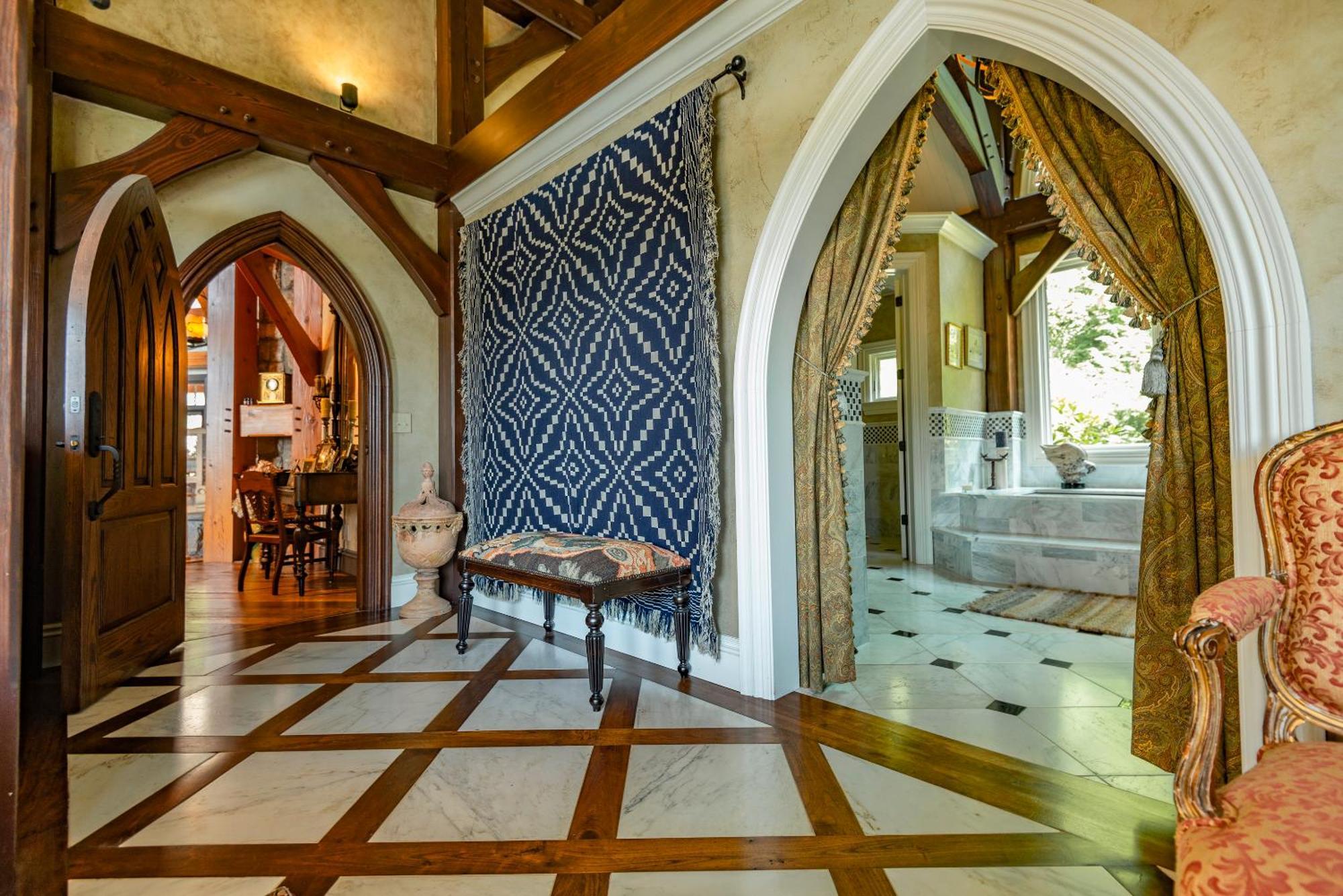 Legacy Lodge フランクリン エクステリア 写真