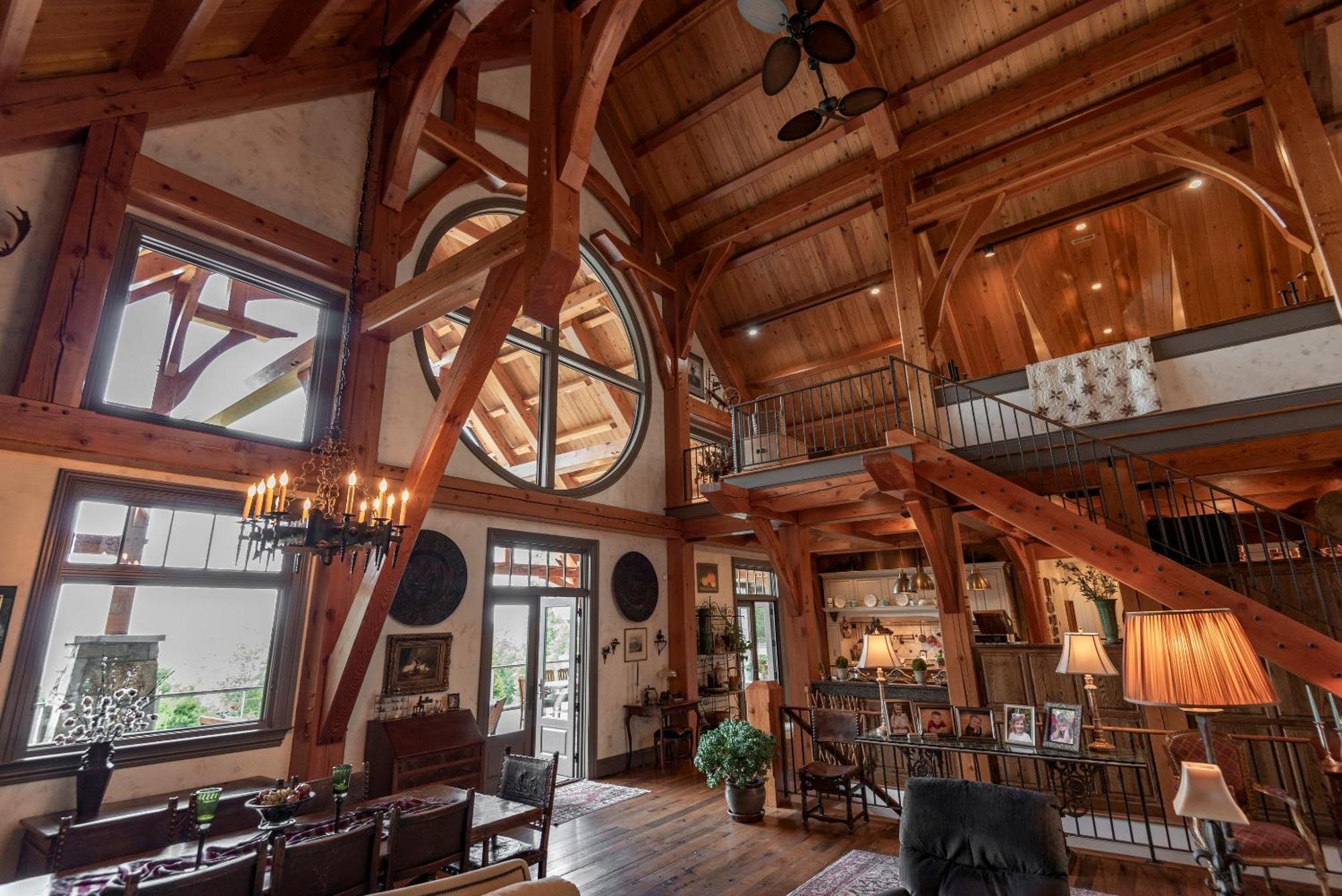 Legacy Lodge フランクリン エクステリア 写真